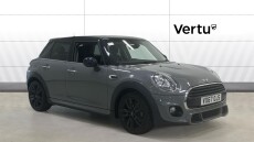 MINI Hatchback 1.5 Cooper 5dr Petrol Hatchback